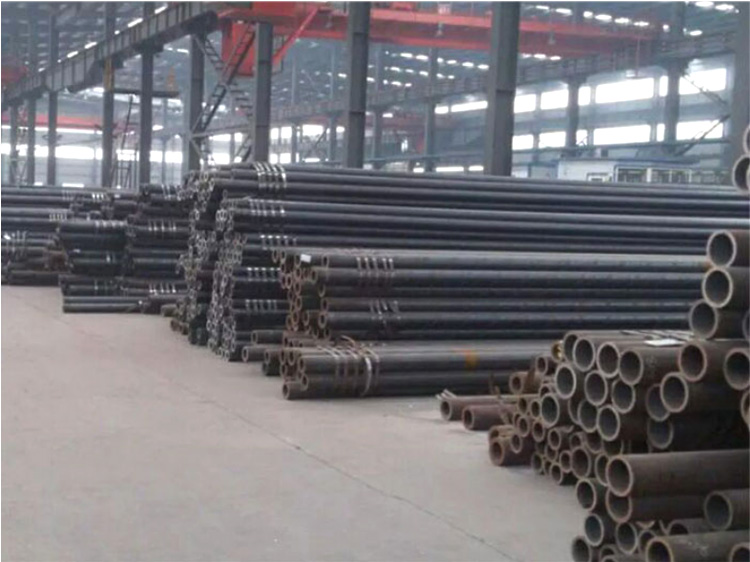 长宁12cr2mo化肥专用管
