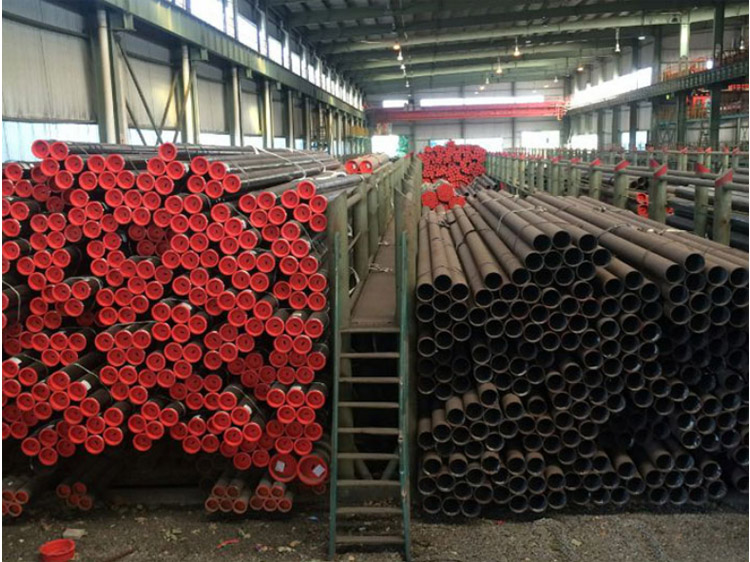 长宁12crmo化肥专用管